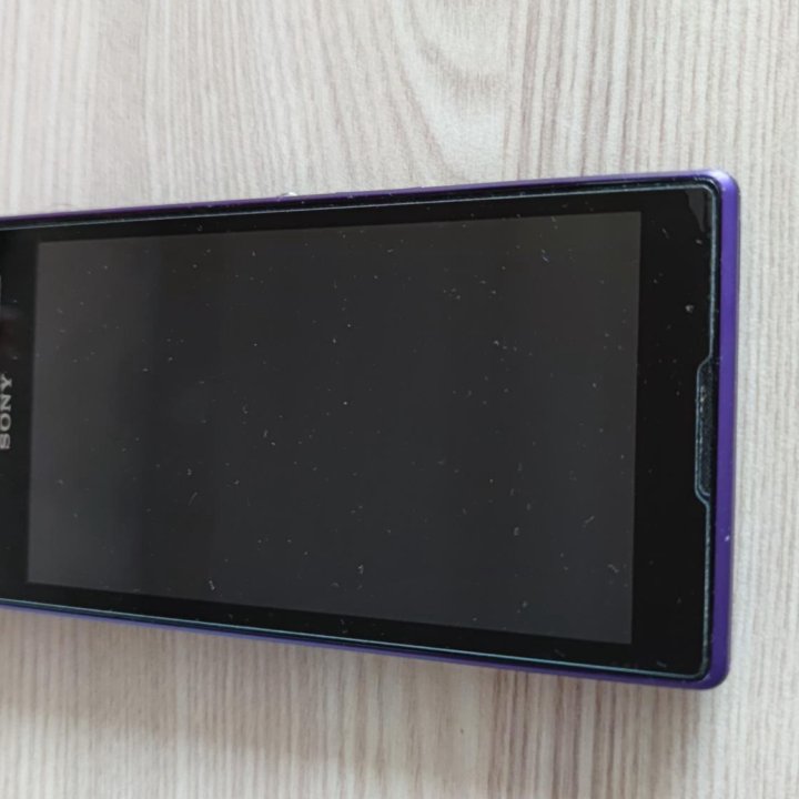 Sony Xperia C 2305