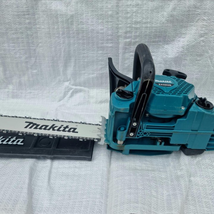 Бензиновая пила Makita EA3203S-40