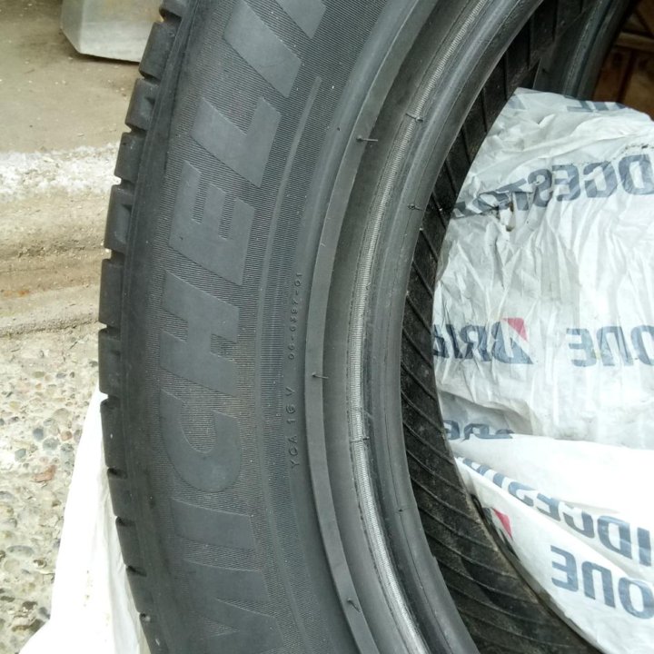 Шины Michelin Diamaris 235/60 R18