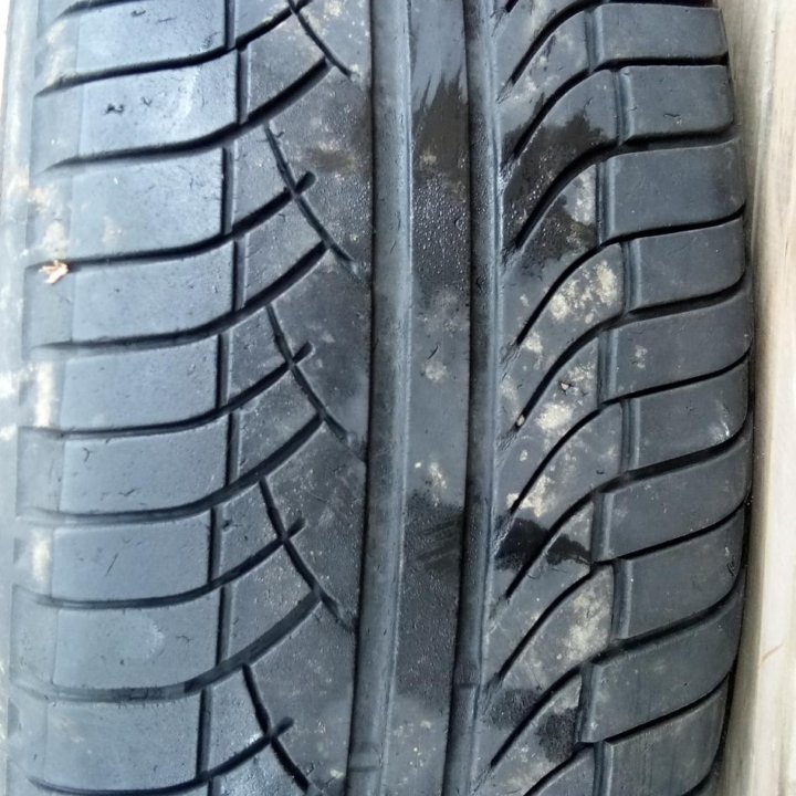 Шины Michelin Diamaris 235/60 R18