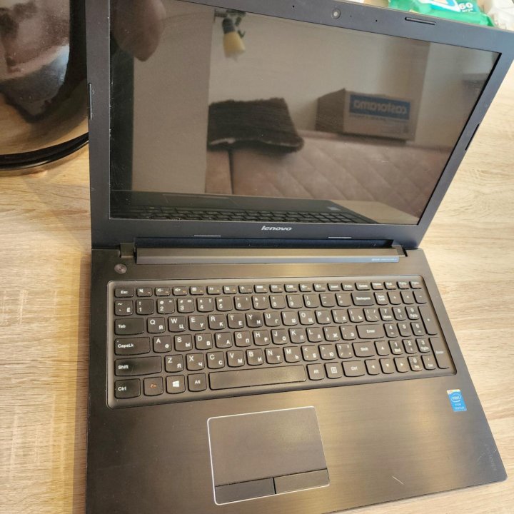 Lenovo S510p, 8gb, 128SSD+320HDD