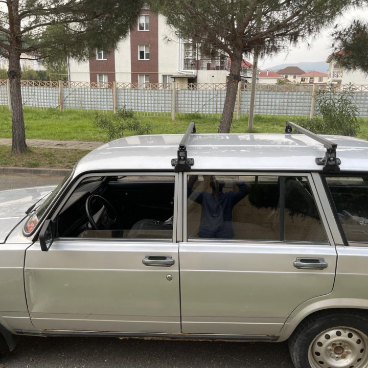 ВАЗ (Lada) 2104, 2006