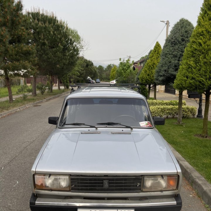 ВАЗ (Lada) 2104, 2006