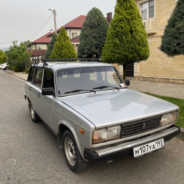 ВАЗ (Lada) 2104, 2006