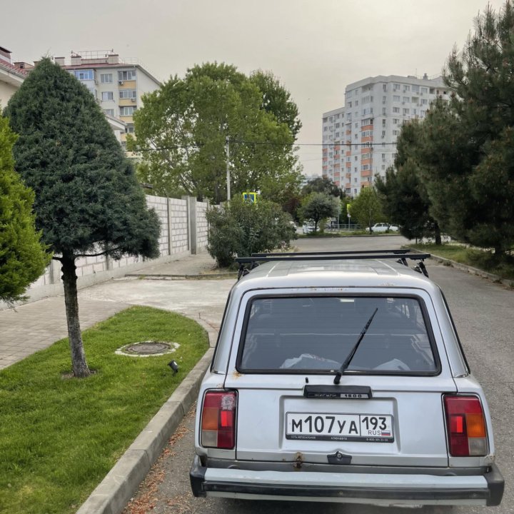 ВАЗ (Lada) 2104, 2006