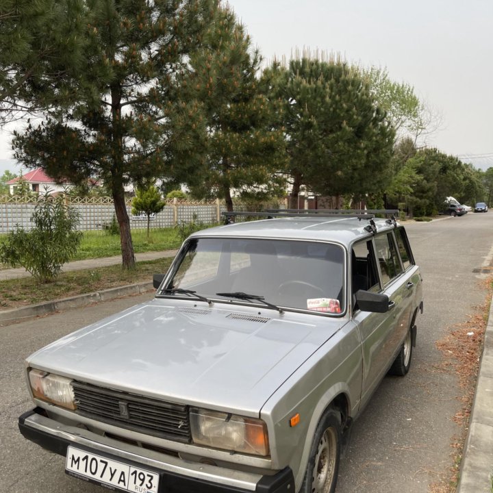 ВАЗ (Lada) 2104, 2006