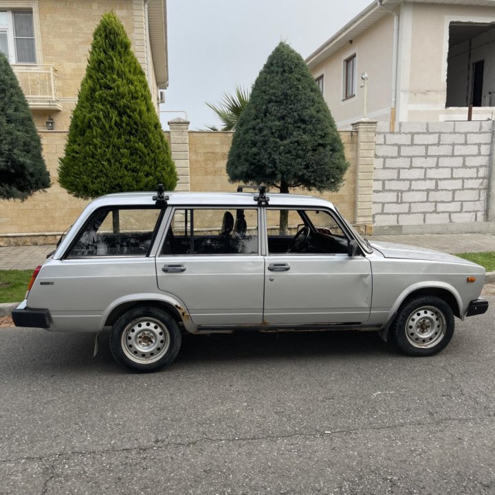 ВАЗ (Lada) 2104, 2006