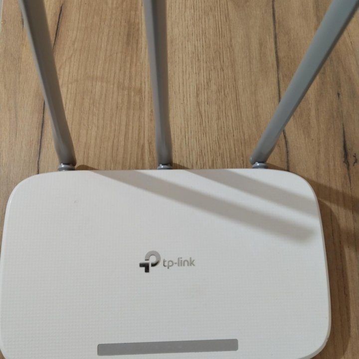 Роутер Tp-link