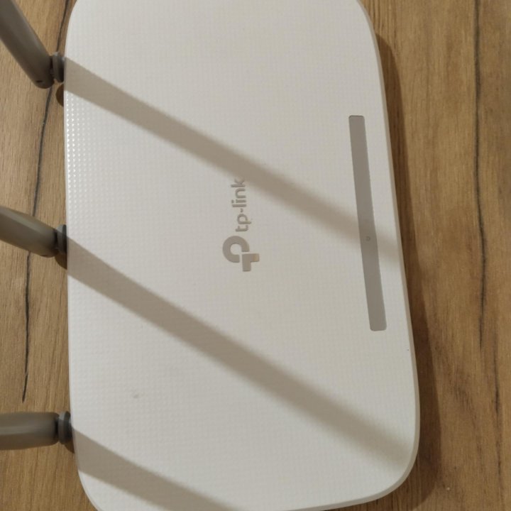 Роутер Tp-link