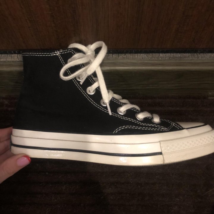 Женские кеды Converse