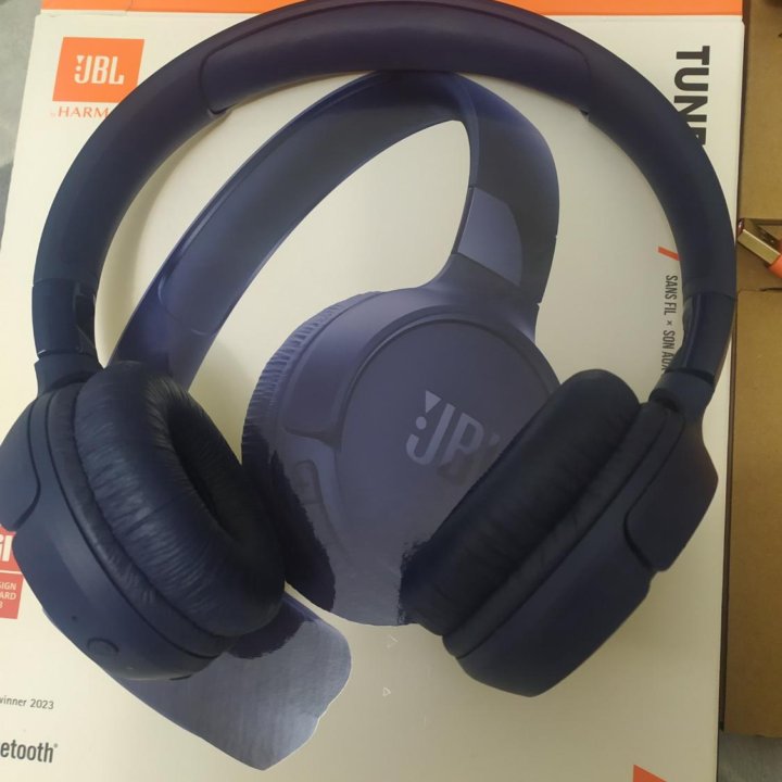 наушники JBL 520