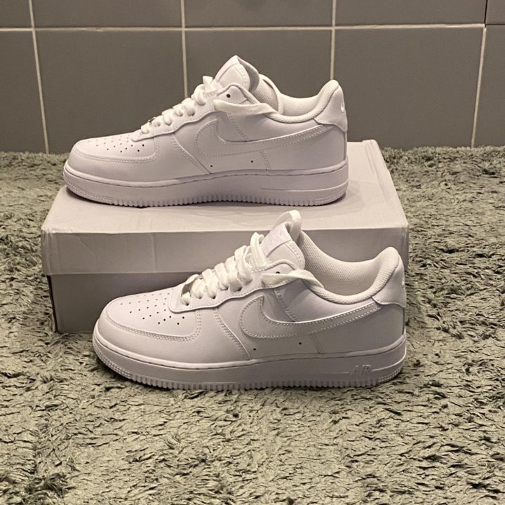 nike air force one