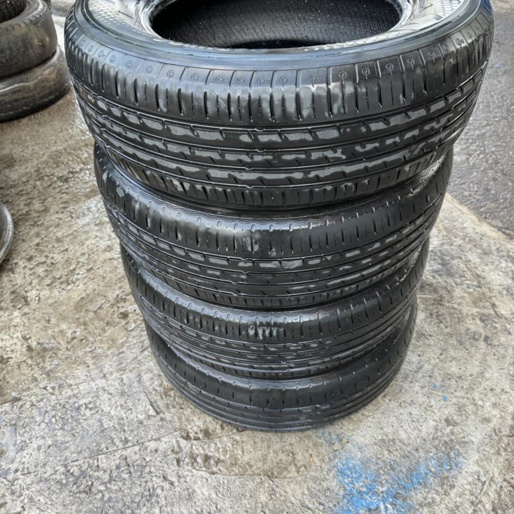 Шины летние 215/65 R16