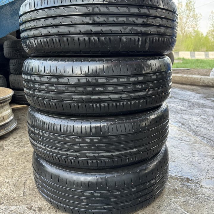 Шины летние 215/65 R16