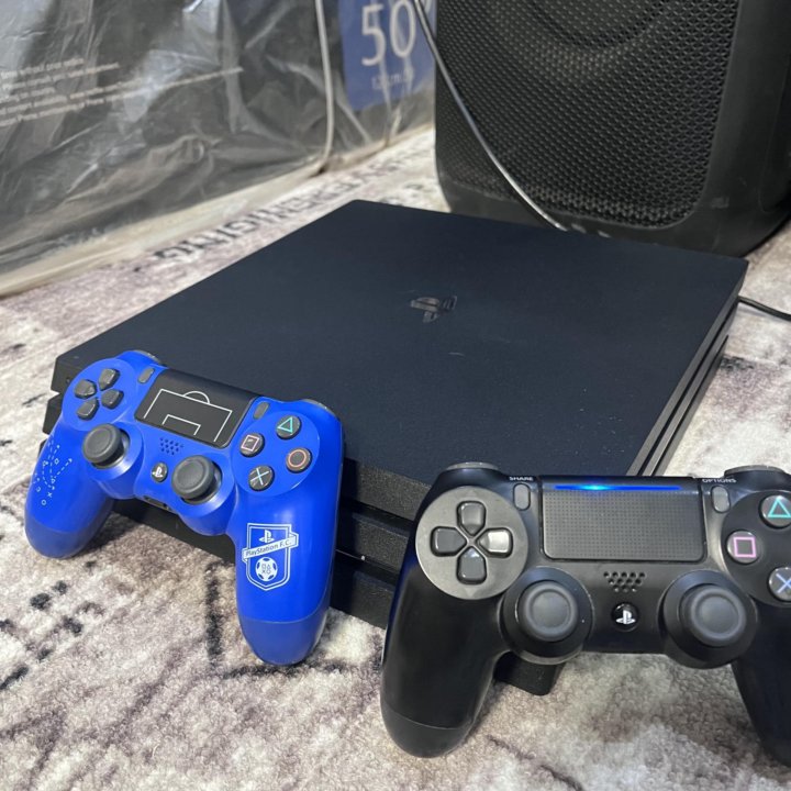 Sony playstation 4 Pro