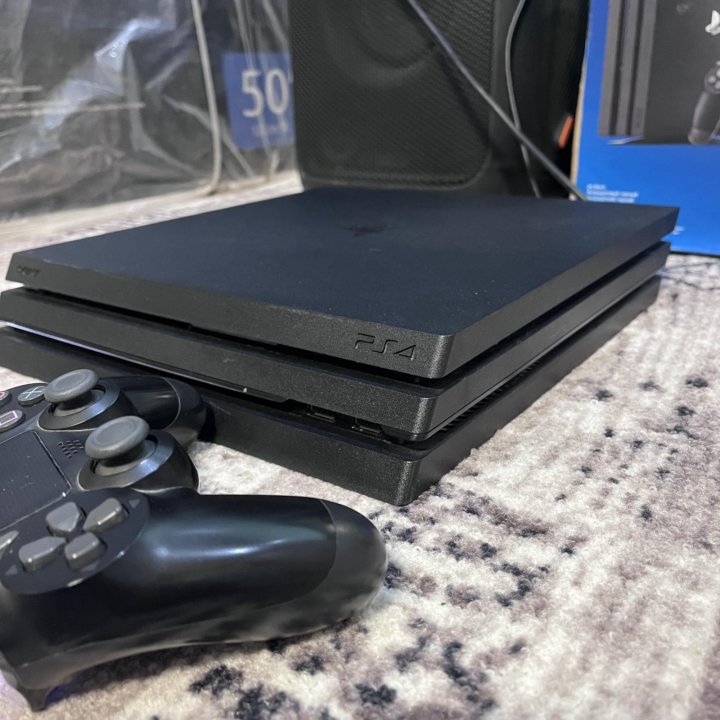 Sony playstation 4 Pro