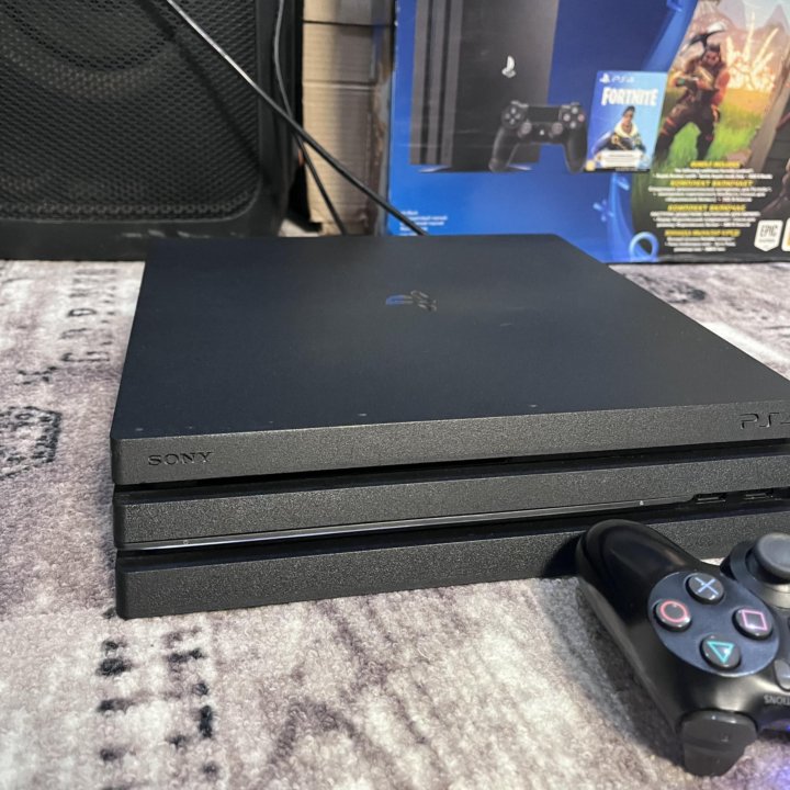 Sony playstation 4 Pro