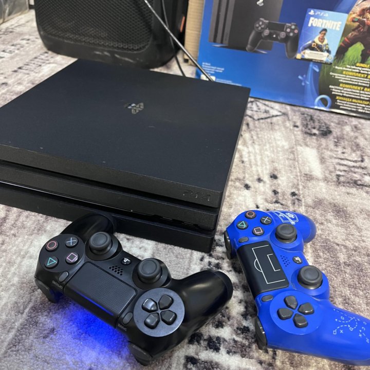 Sony playstation 4 Pro