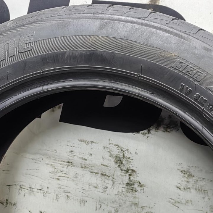 205/55R16 91H Bridgestone Ecopia EP200 одна