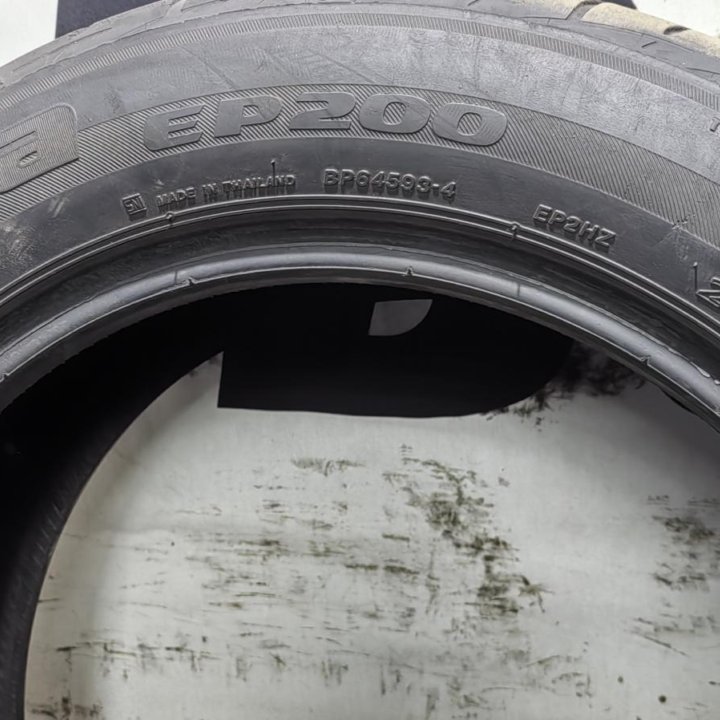 205/55R16 91H Bridgestone Ecopia EP200 одна