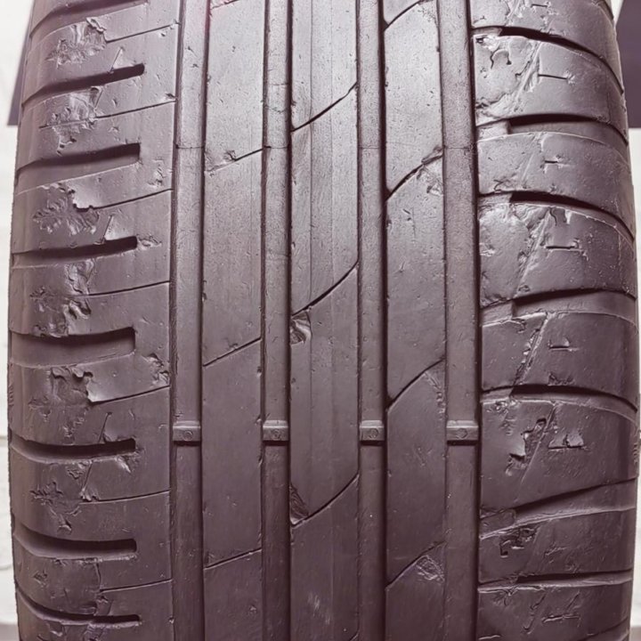 205/55R16 91V Cordiant Sport 3 одна