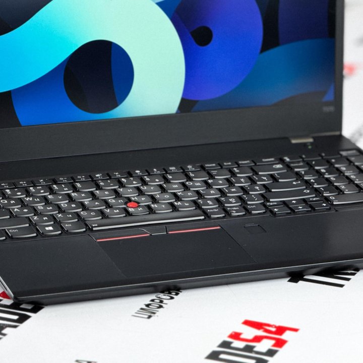 Lenovo ThinkPad T570 15.6 IPS 4K i7-7600U