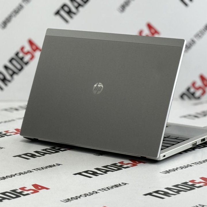 HP ProBook 13-14