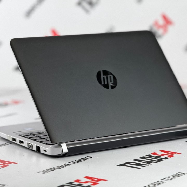 HP ProBook 13-14