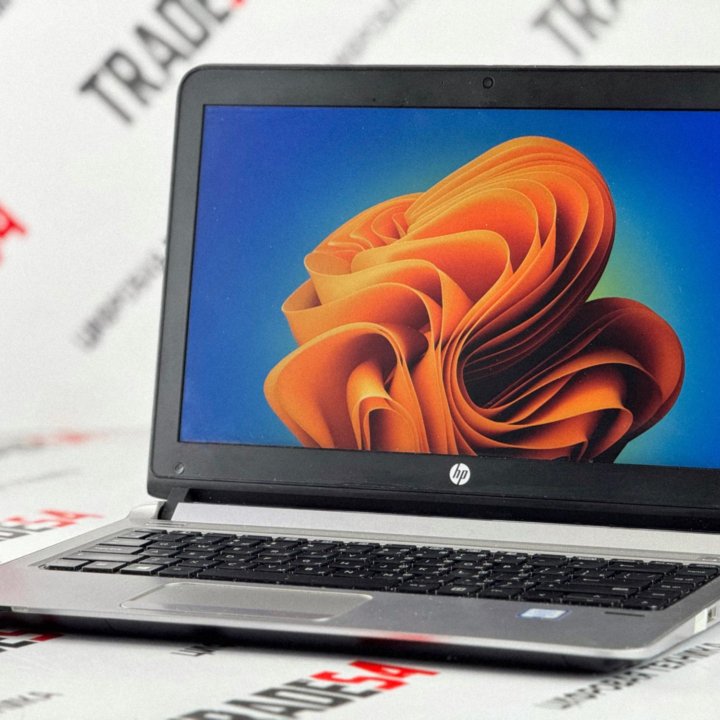 HP ProBook 13-14