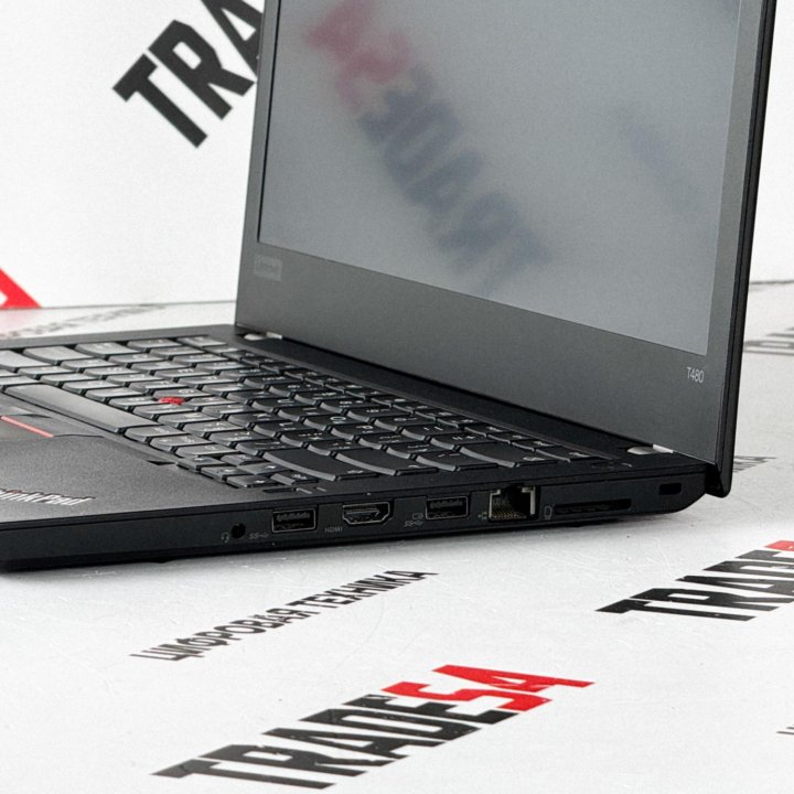 Lenovo Thinkpad T470 T480 i5-8350U 8G