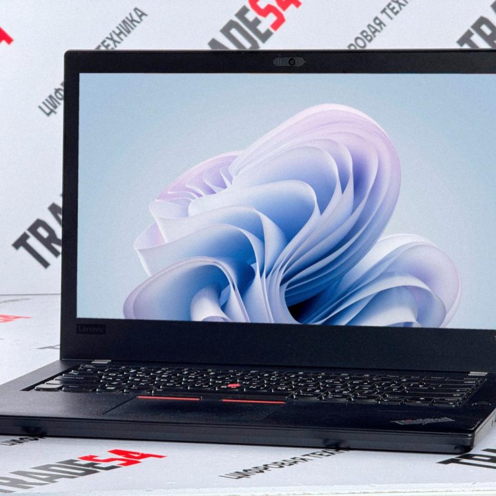 Lenovo Thinkpad T470 T480 i5-8350U 8G