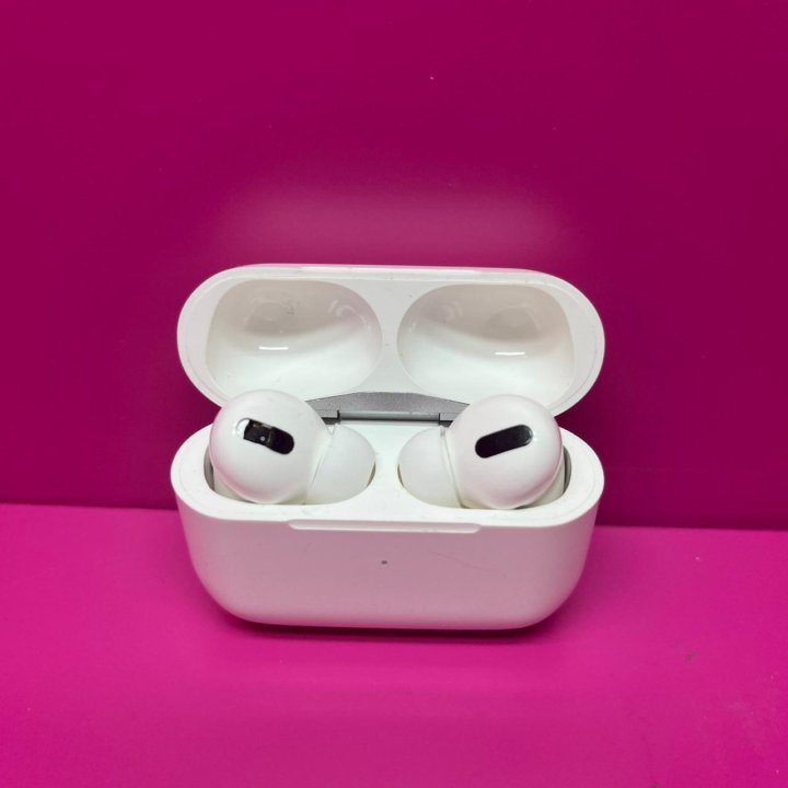 Беспроводные наушники AirPods Pro (Реплика)