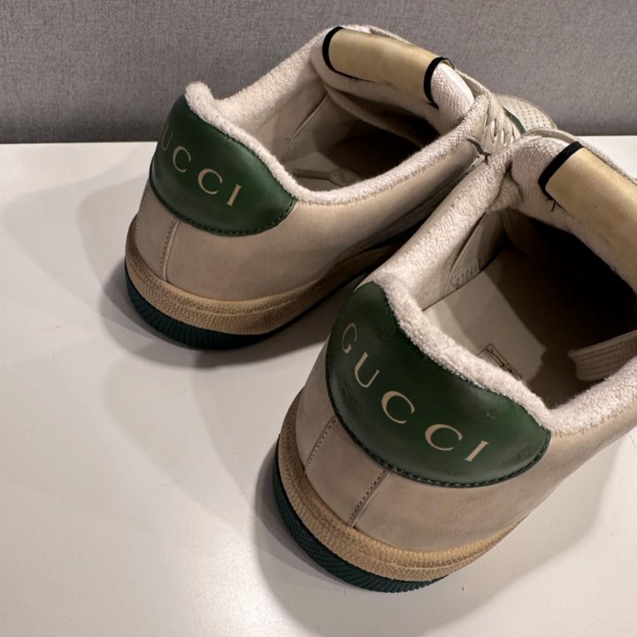 Кроссовки Gucci оригинал