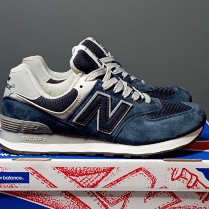 Кроссовки New Balance 574