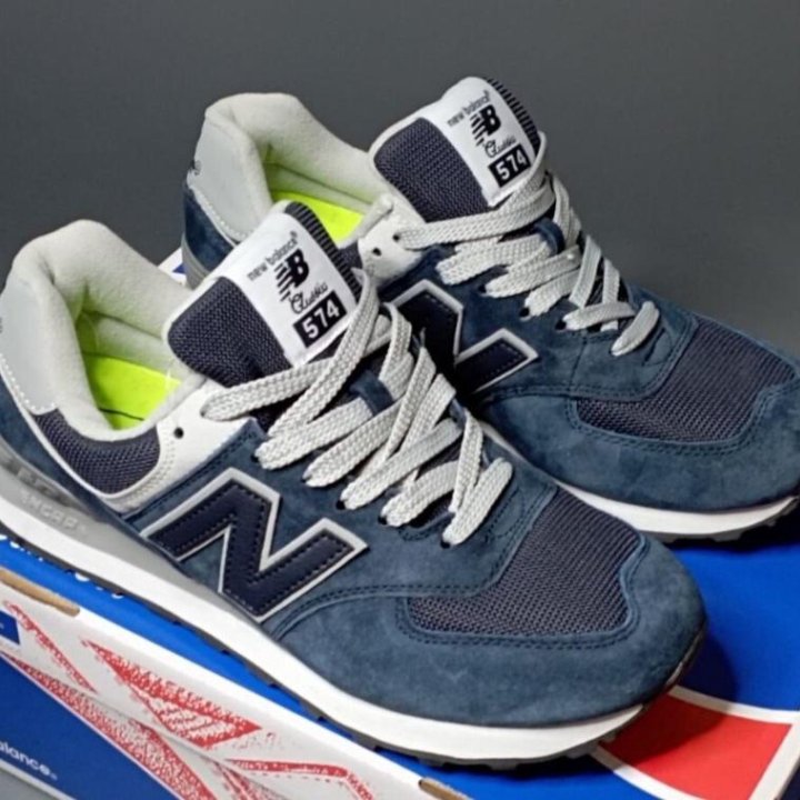 Кроссовки New Balance 574