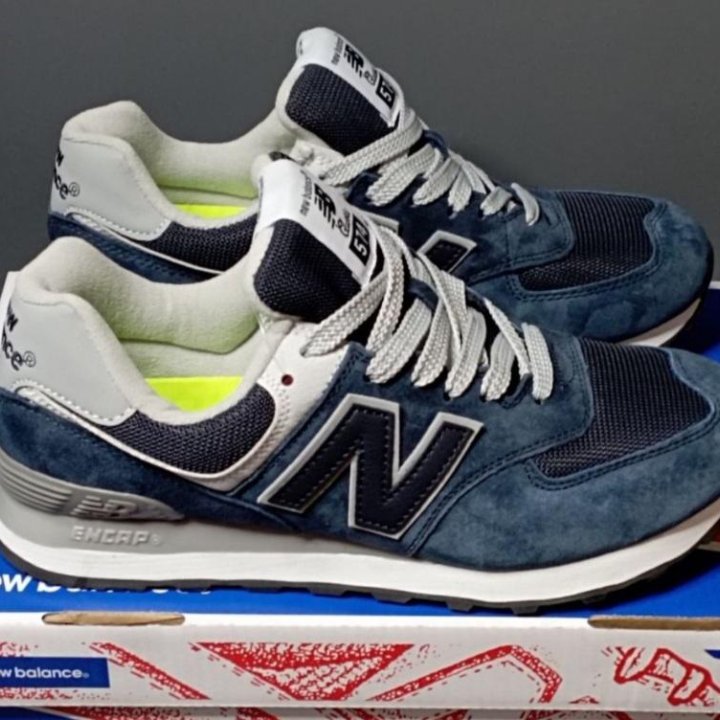 Кроссовки New Balance 574