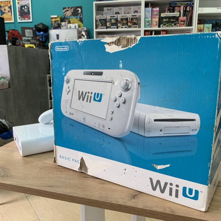 Nintendo Wii