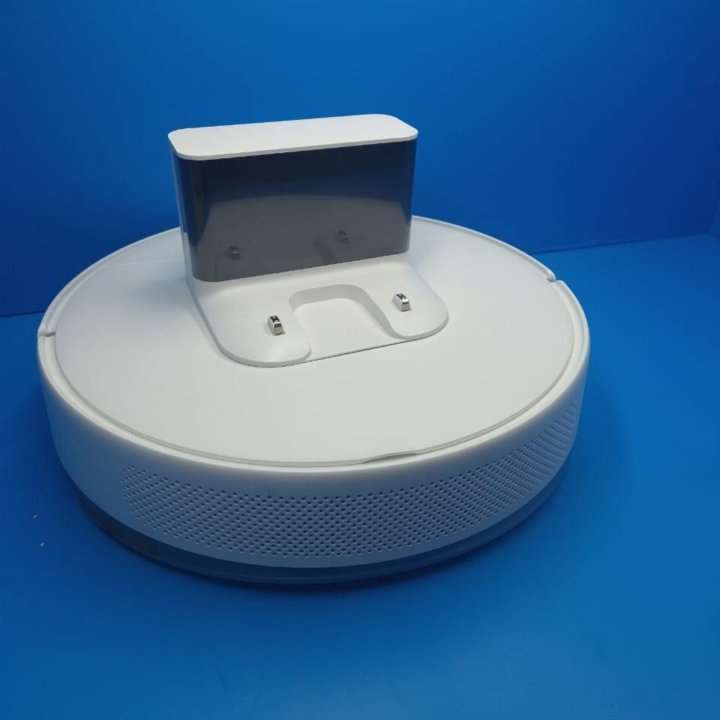 Робот-пылесос Xiaomi Mi Robot Vacuum-Mop 2 Lite