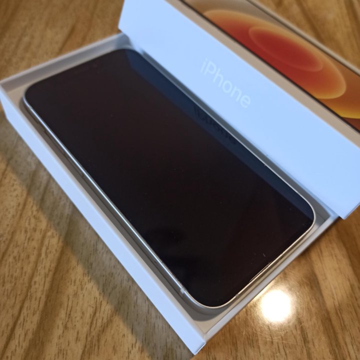 iPhone 12 mini, 64gb