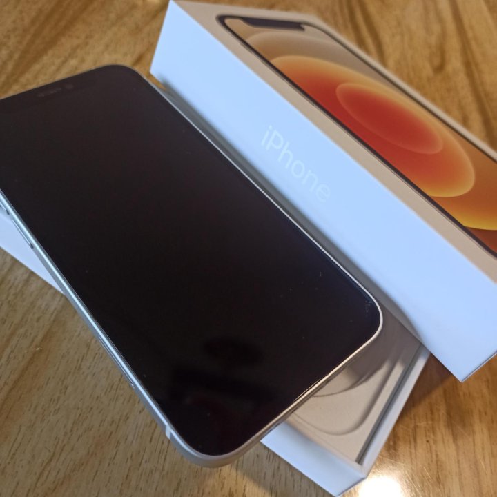 iPhone 12 mini, 64gb