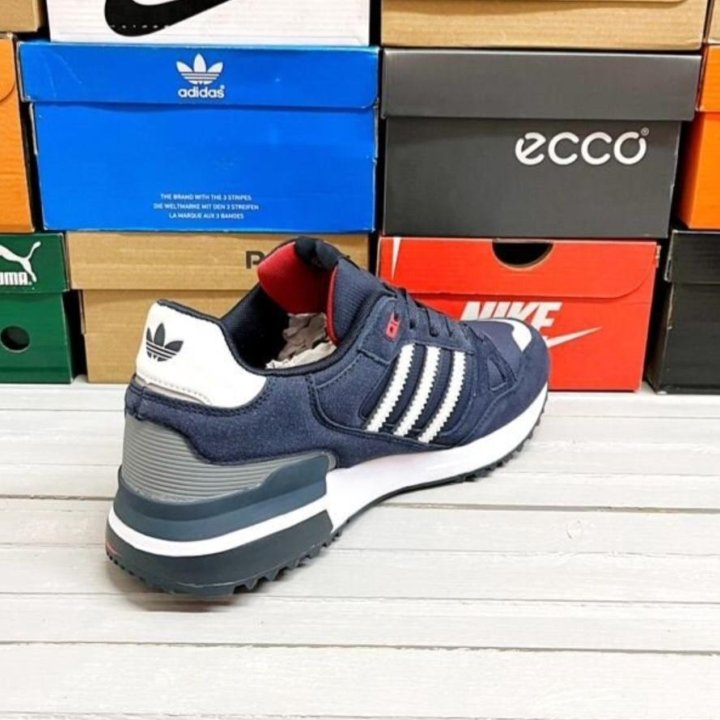 Кроссовки Adidas Zx 750