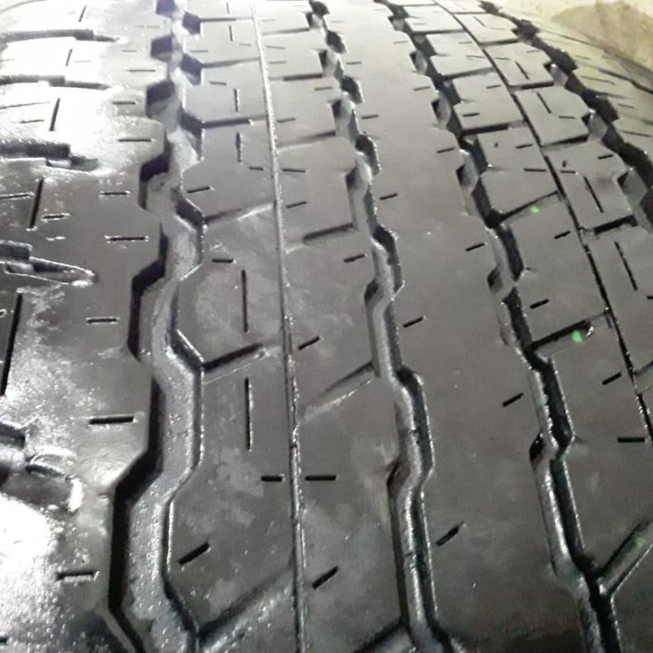 1 шина 285/60 R 18