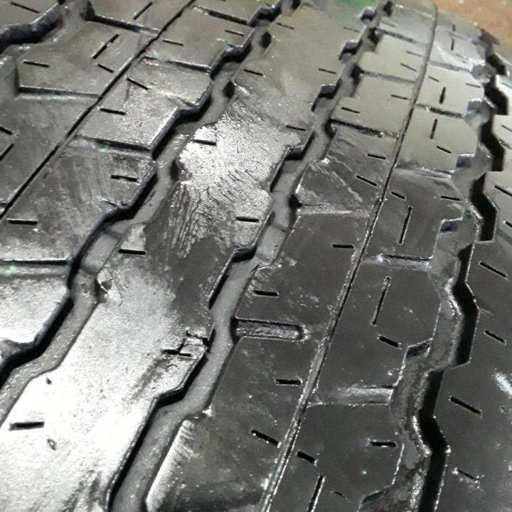 1 шина 285/60 R 18