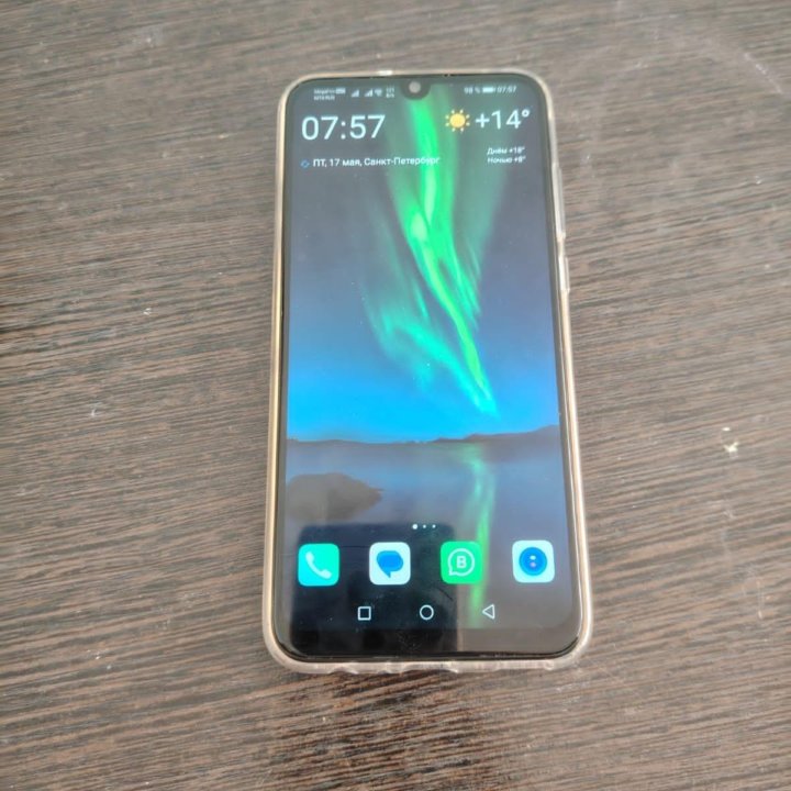 HONOR 20i, 6/128 ГБ