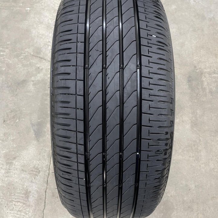 Продаётся одна летняя шина 205/50/17 Bridgestone