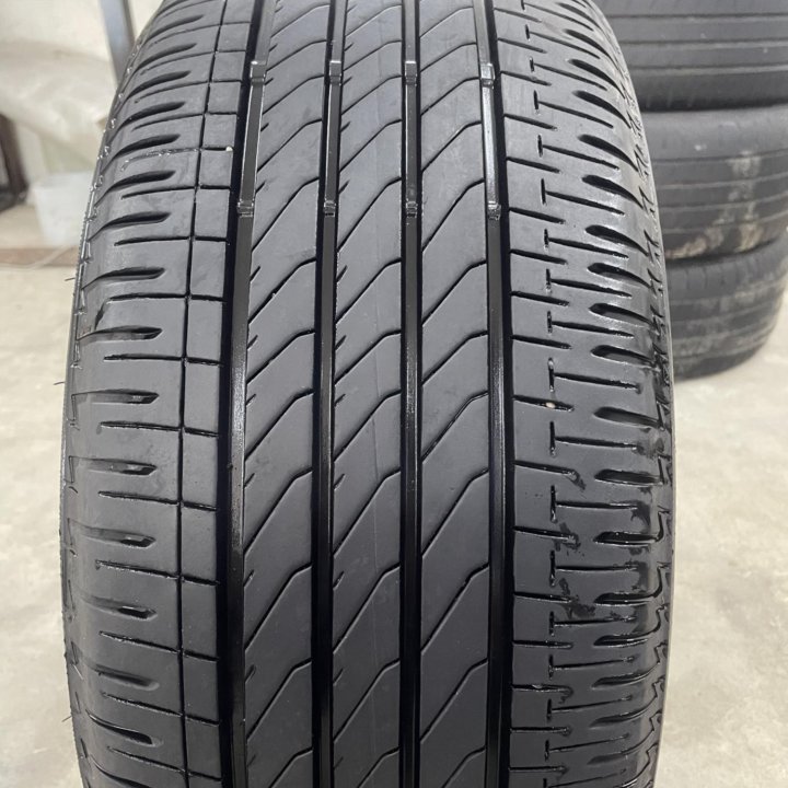 Продаётся одна летняя шина 205/50/17 Bridgestone