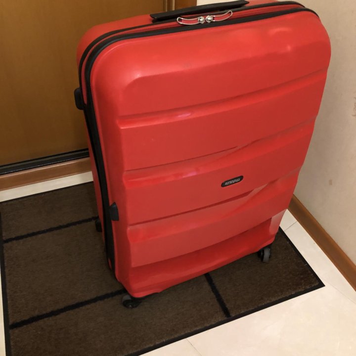 Чемодан American tourister Bon Air L