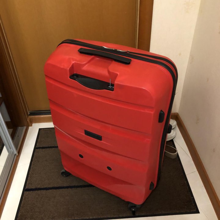 Чемодан American tourister Bon Air L