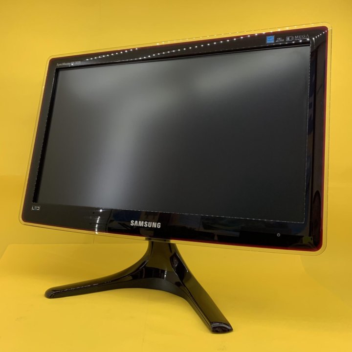 Монитор Samsung BX2035 16:9 1600x900 75Гц 20”