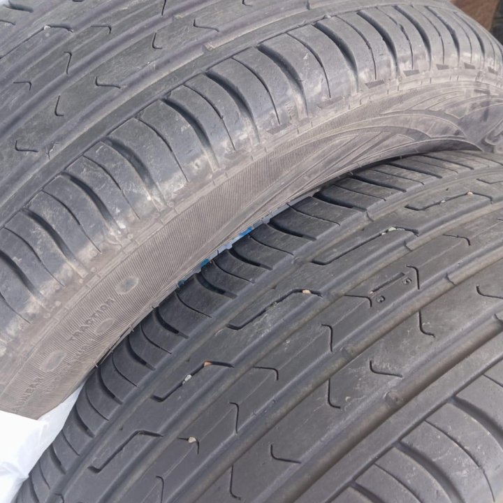 Cordiant Comfort 2 205/55R16